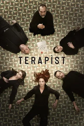 Terapist posteri
