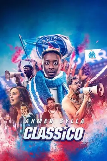 Classico posteri