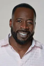 Demetrius Grosse